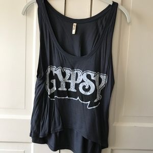 Spell & The Gypsy Collective Gypsy Tank